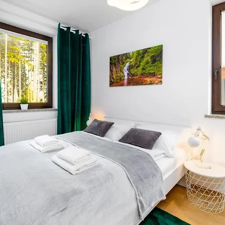 Vacationclub - Alpina, Wita Stwosza 8 1 *