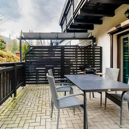 Vacationclub - Alpina, Wita Stwosza 8 1