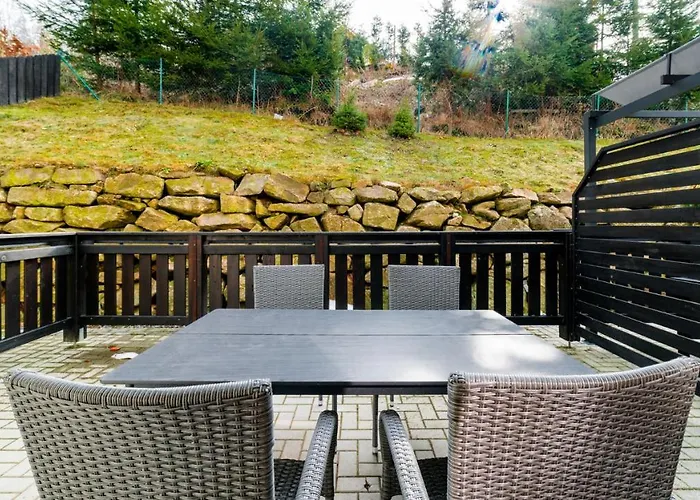 Apartment Vacationclub - Alpina, Wita Stwosza 8 1