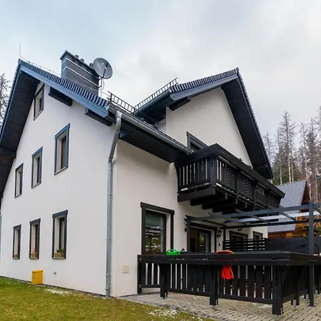 Vacationclub - Wita Stwosza 8 1 Apartman