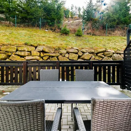 Apartment Vacationclub - Alpina, Wita Stwosza 8 1