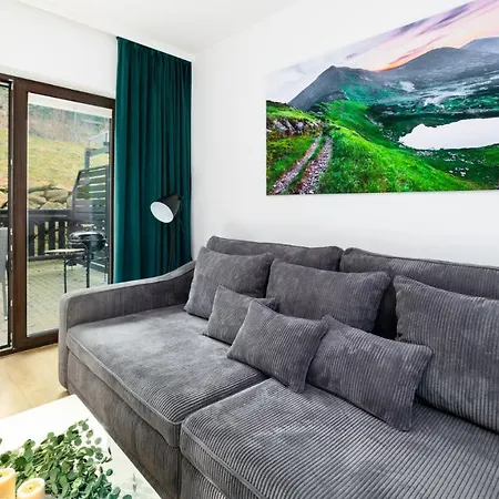 Vacationclub - Alpina, Wita Stwosza 8 1 *