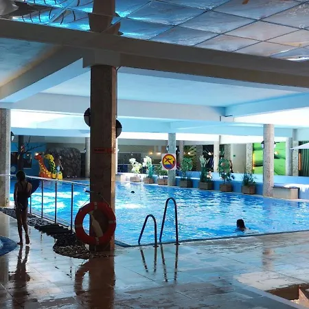 Appartamento Vacationclub - Wita Stwosza 8 1