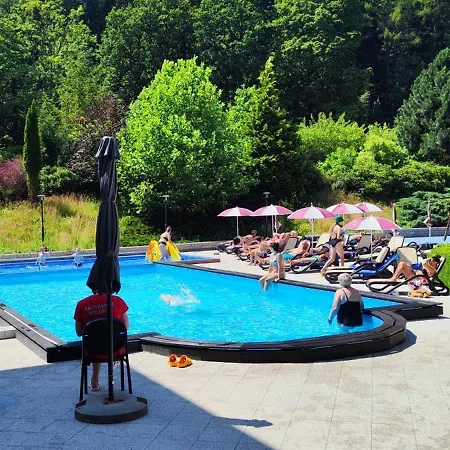 Vacationclub - Alpina, Wita Stwosza 8 1 Apartment *