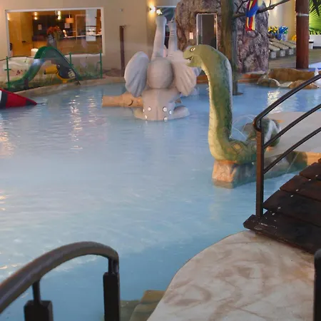 Vacationclub - Wita Stwosza 8 1 Appartamento Karpacz