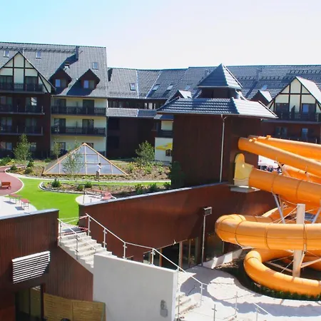 Vacationclub - Wita Stwosza 8 1 * Karpacz