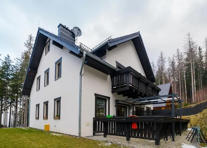 Vacationclub - Alpina, Wita Stwosza 8 1 아파트