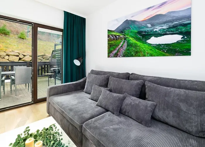 Vacationclub - Alpina, Wita Stwosza 8 1 *