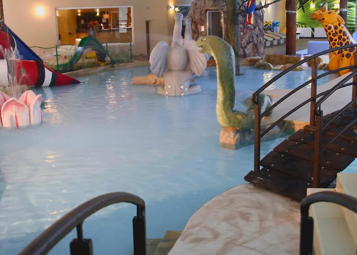 Vacationclub - Alpina, Wita Stwosza 8 1 아파트 카르파츠